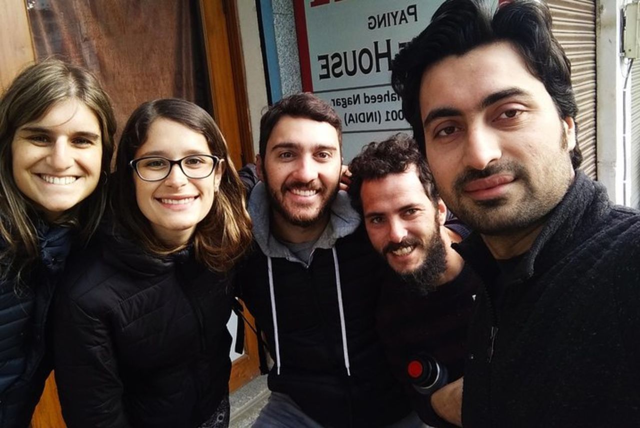 Trasferimento privato da Delhi ad Agra — 5