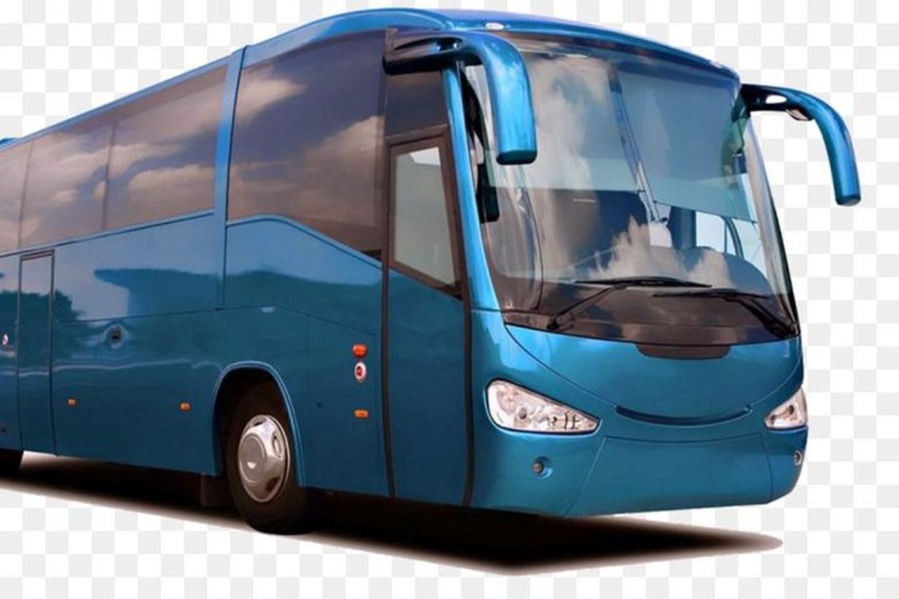 Dall'aeroporto di Tel Aviv (TLV) agli hotel di Tel Aviv - Trasferimento privato — 8