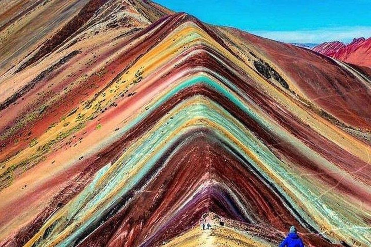 Escursione a Rainbow Mountain da Cusco | Servizio privato | — 6