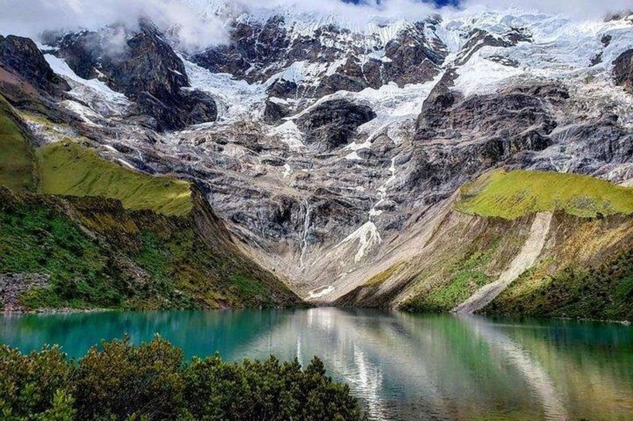 Escursione al lago Humantay da Cusco || Tour Privato || — 8