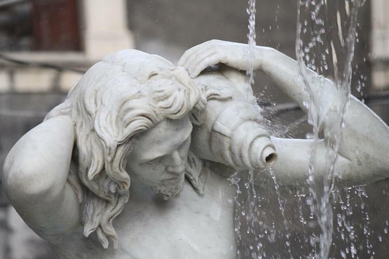 Catania Sotterranea — 4