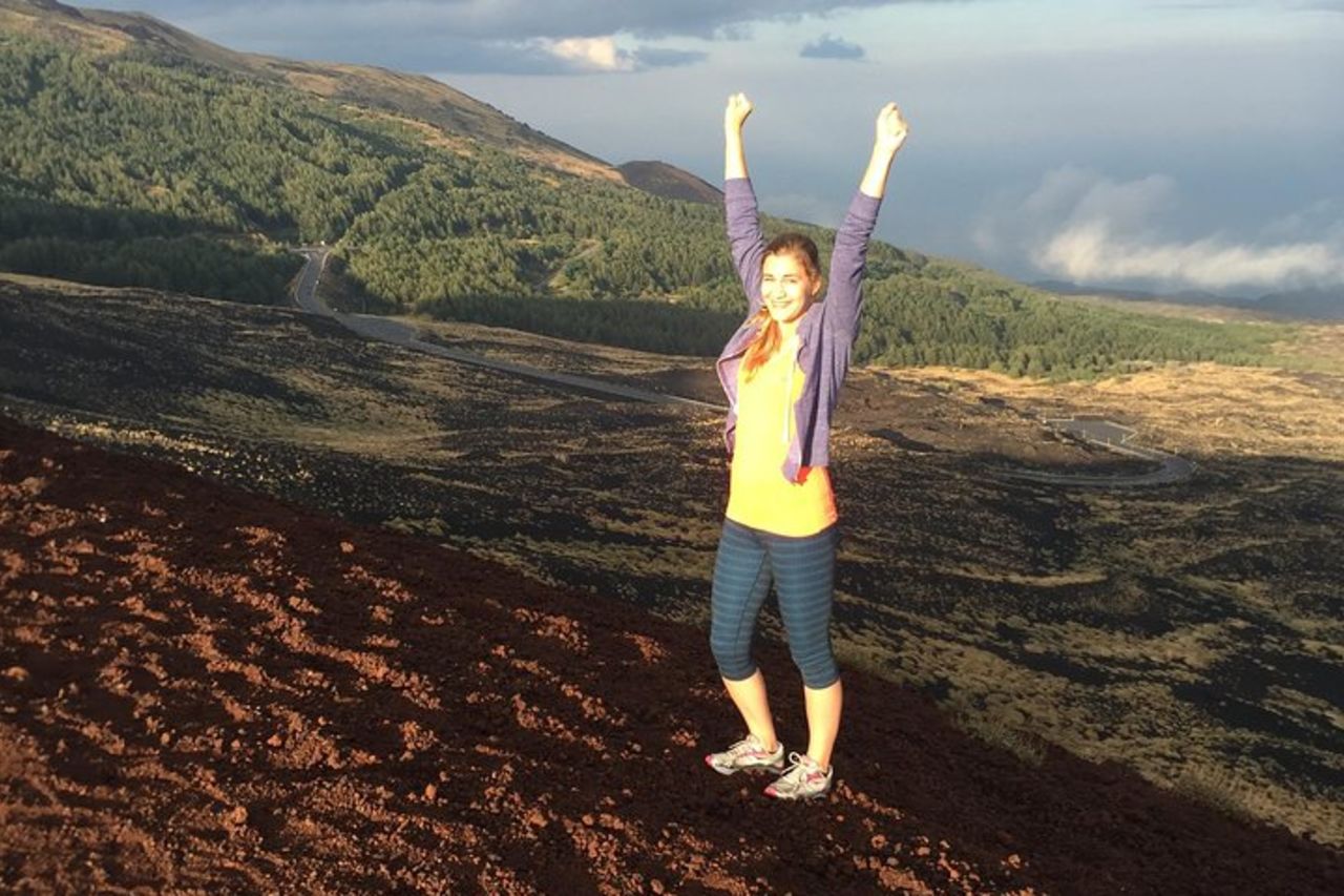 Tour dell'Etna al tramonto (partenza da Catania) — 5
