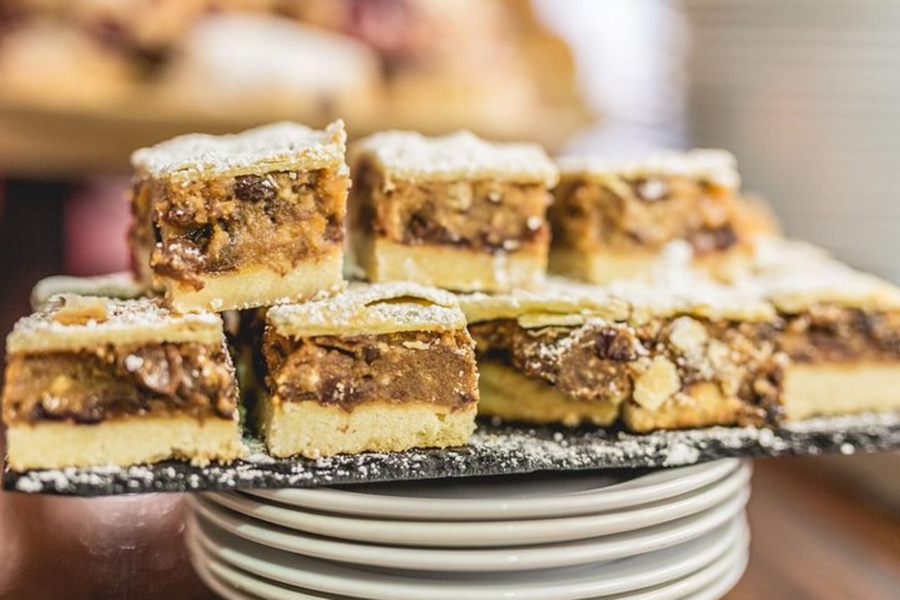 Tour gastronomico del centro storico di Dublino con 7 degustazioni e bevande — 8