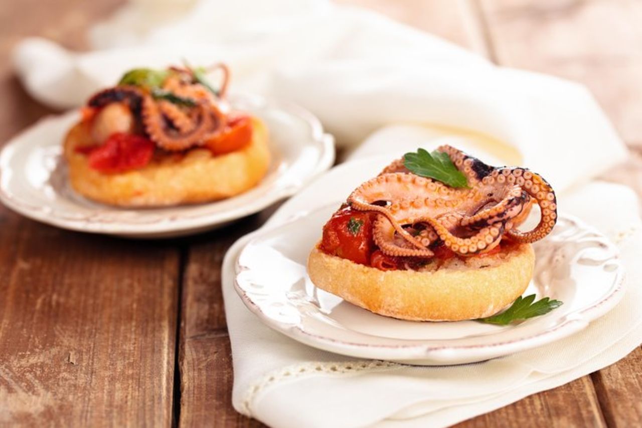 Tour di street food per piccoli gruppi a Viareggio — 3