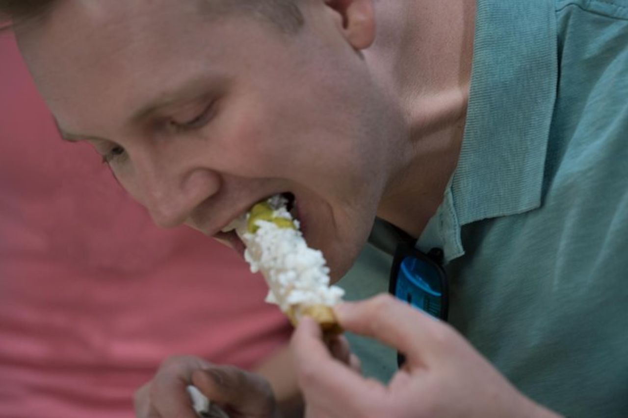 Polanco Food Tour: L'avventura alimentare più venduta a Città del Messico — 4