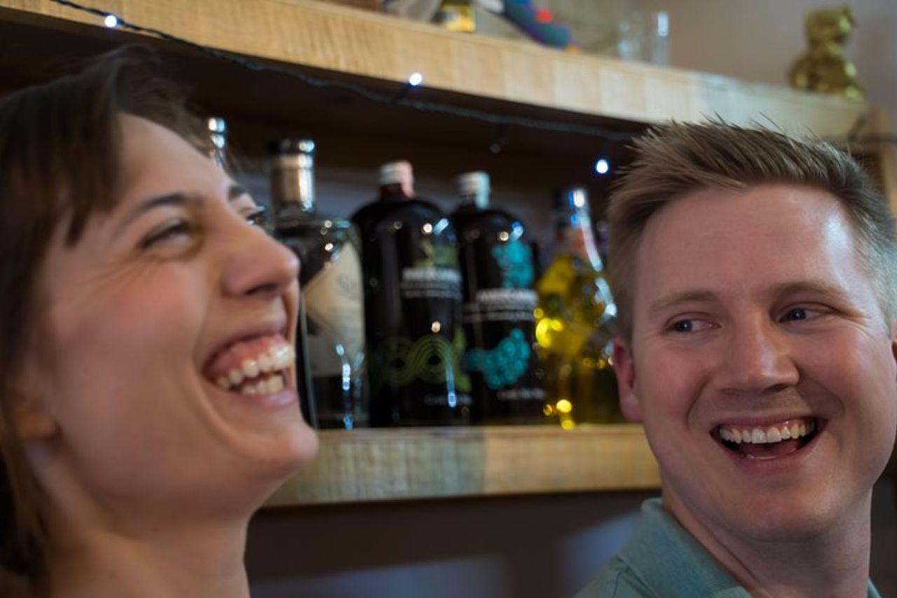 Polanco Food Tour: L'avventura alimentare più venduta a Città del Messico — 6