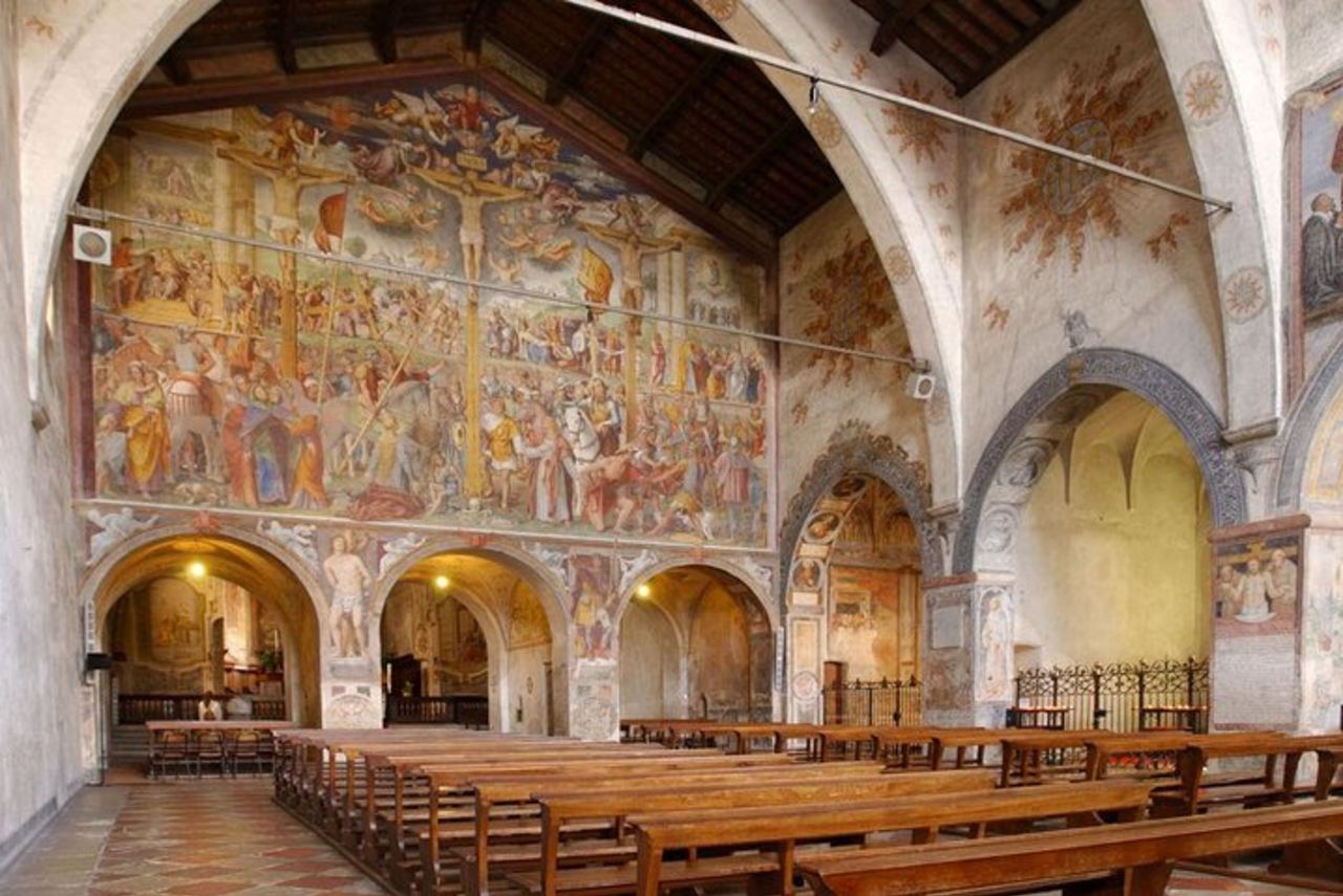 Lugano e Morcote, Lago di Lugano, visita guidata privata, da Lugano — 9