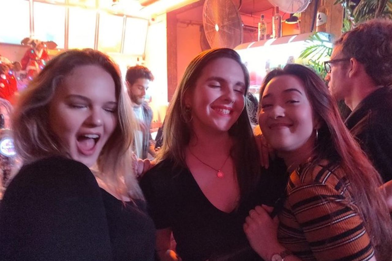 Tour notturno guidato dei pub a Tel Aviv — 6