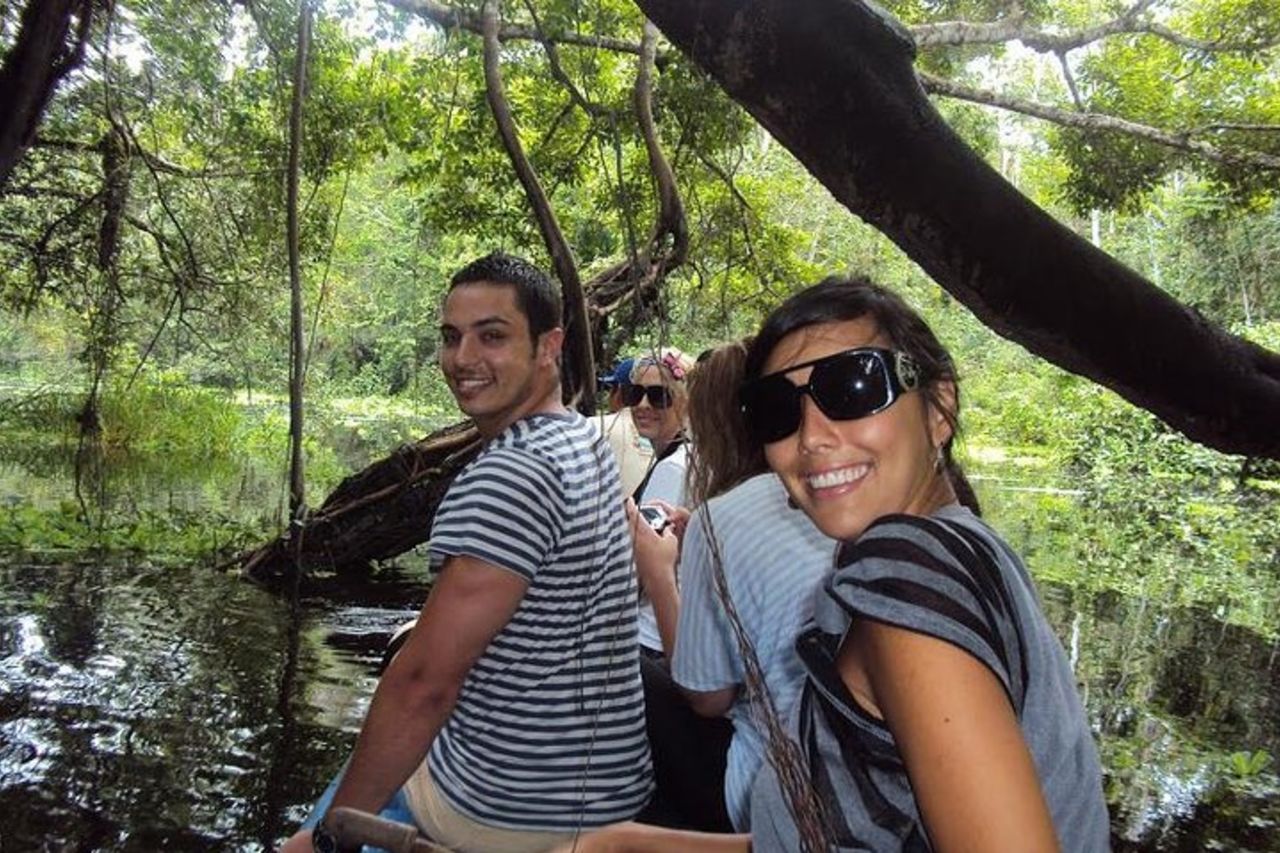 3 giorni di Amazon Jungle Adventure da Iquitos — 6