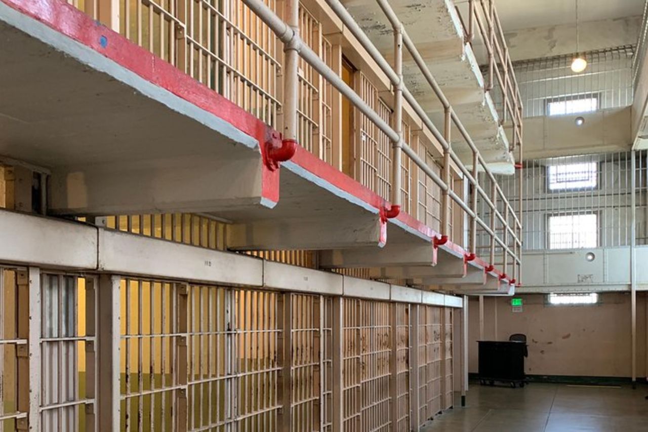 Visita di Alcatraz con opzione notturna e crociera nella baia di SF — 4