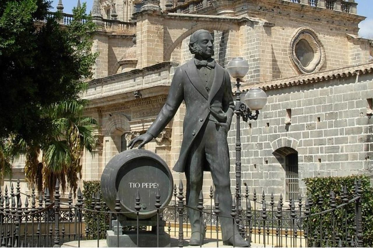 Jerez e Cadice con balletto a cavallo e degustazione di sherry da Siviglia — 7