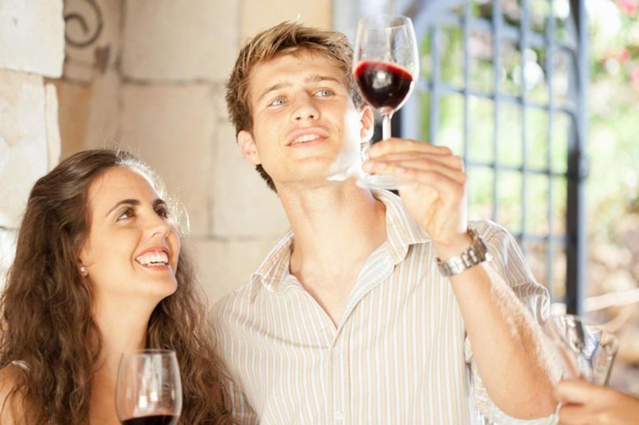 Azienda vinicola Jerez & Cadice con degustazione e spettacolo di cavalli Opt da Siviglia — 3