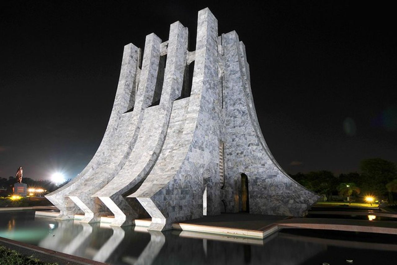 Gita di 10 giorni a Cape Coast e ai castelli Elmina da Accra — 6