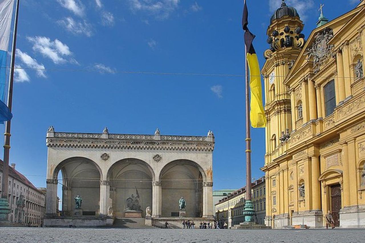 Highlights Tour in Segway di 3 ore — 5