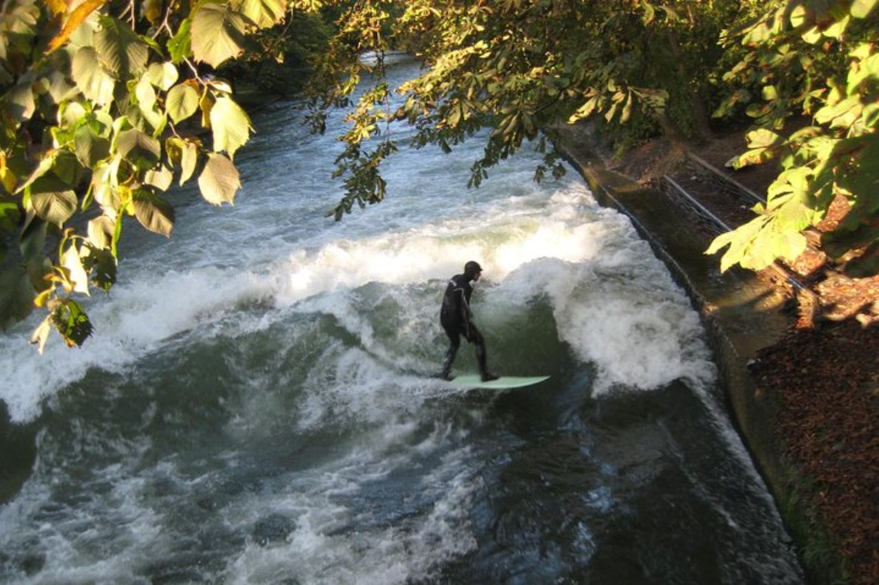 Highlights Tour in Segway di 3 ore — 4