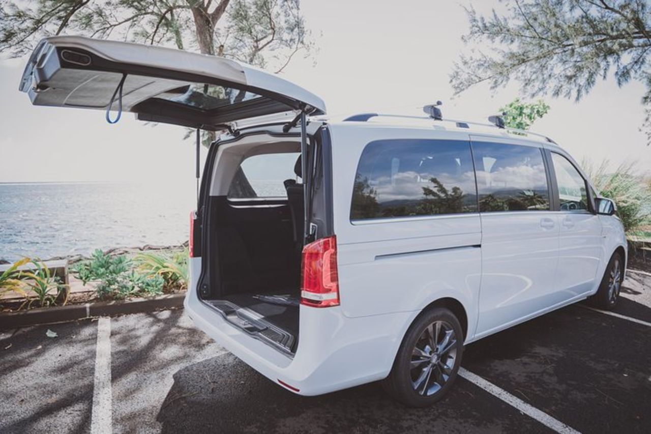 scoperta privata dell'isola di Tahiti — 2