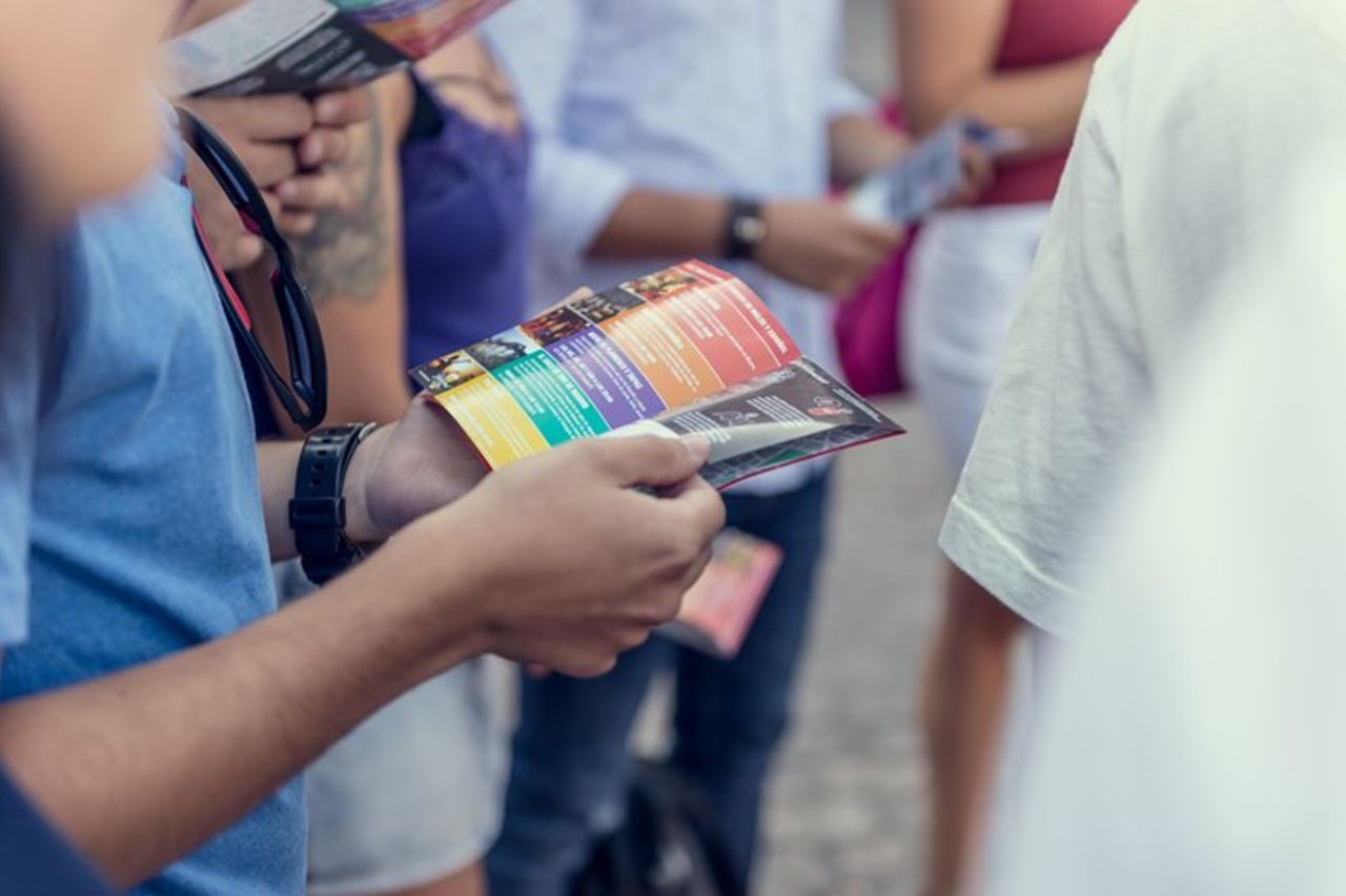 Maestoso tour a piedi di Madrid — 4