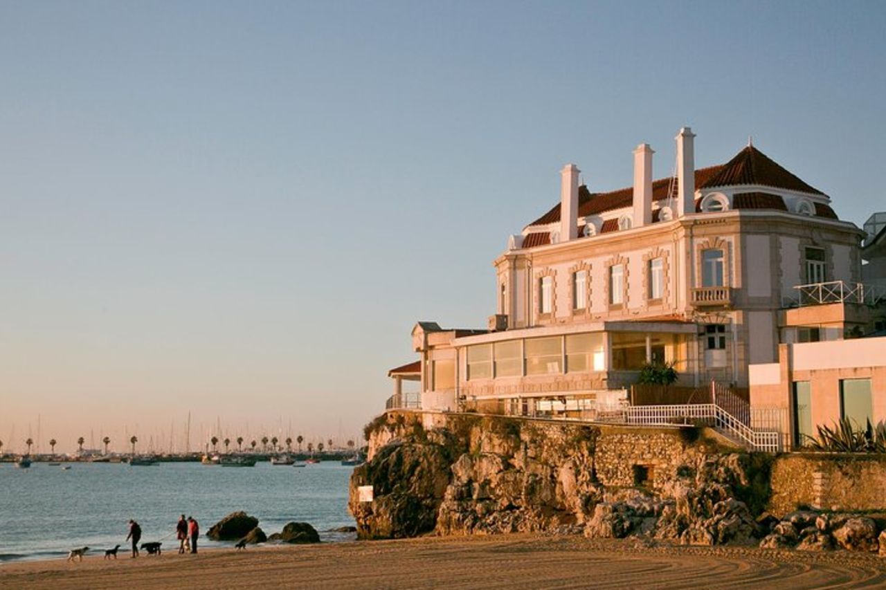 Cascais: glamour e decadenza lungo la costa di Lisbona - Tour privato — 6