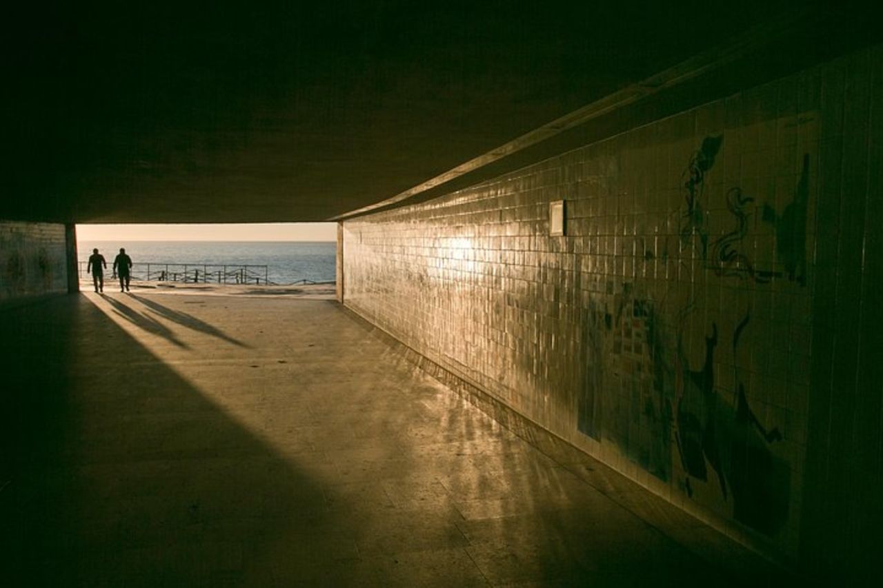 Cascais: glamour e decadenza lungo la costa di Lisbona - Tour privato — 5