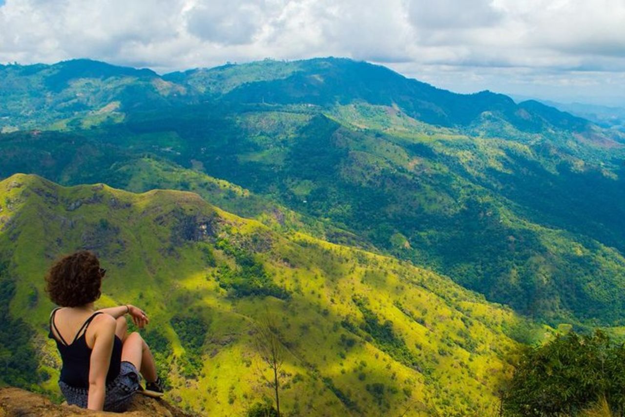 Da Ella:- Tour giornaliero all-inclusive di Ella 5 Icons — 2