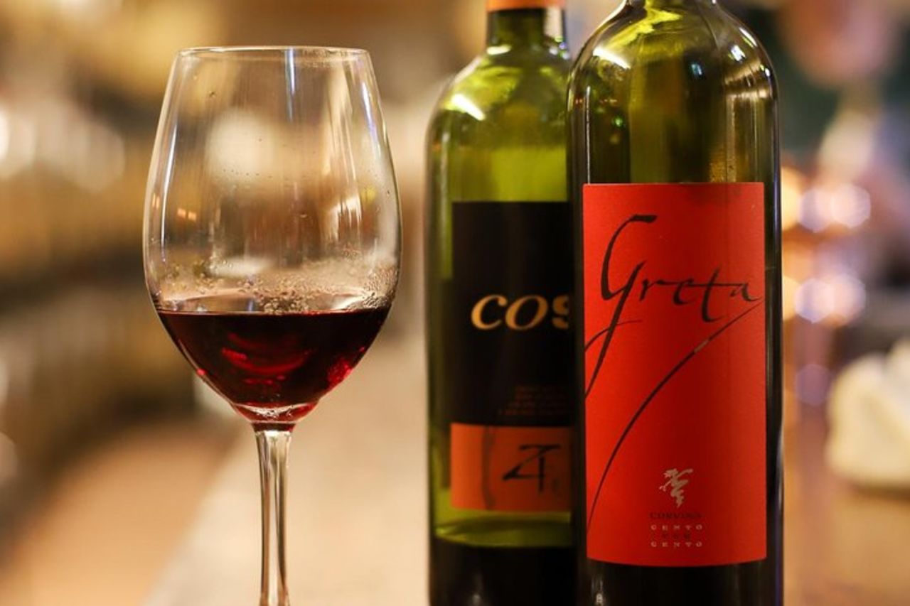 Degustazione Vini in Centro Storico a Lazise — 3