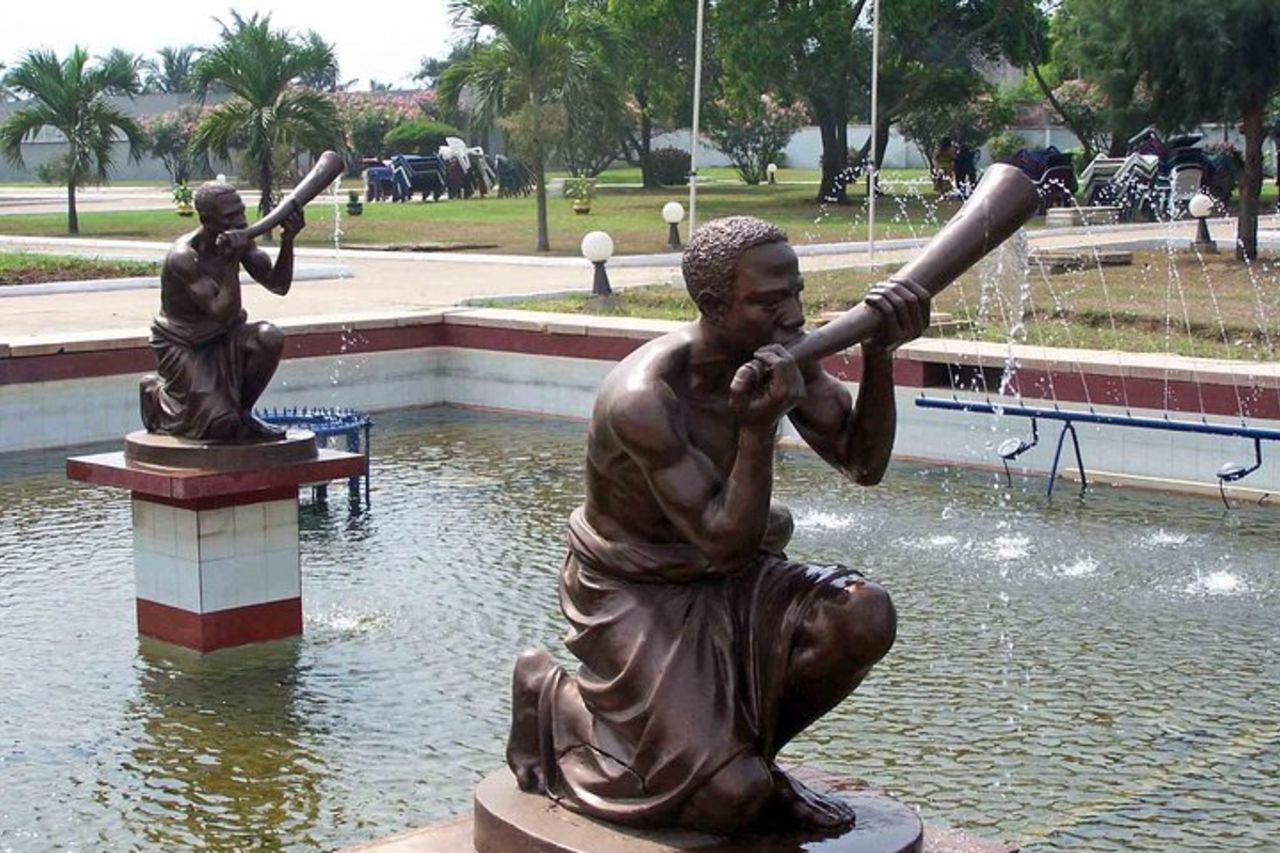 Gita di 10 giorni a Cape Coast e ai castelli Elmina da Accra — 2