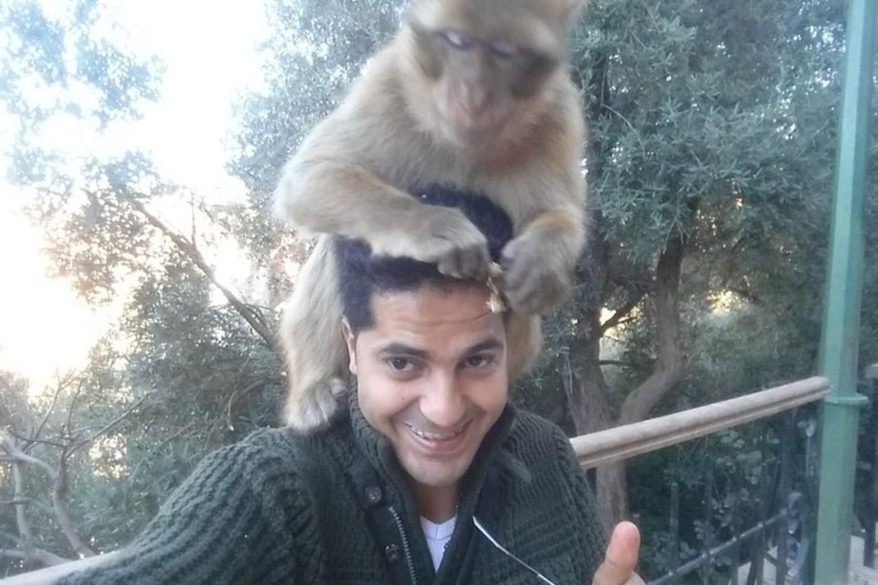 Visita guidata alle cascate di Ouzoud da Marrakech — 5