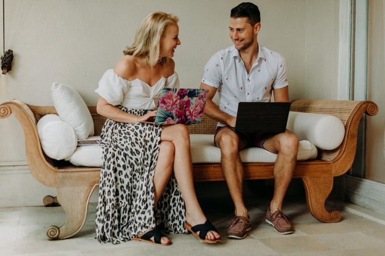 Sessione fotografica privata con un fotografo locale a Lerici — 9