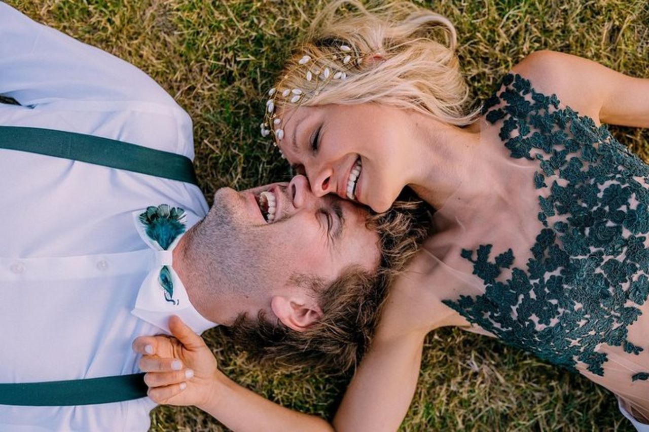 Sessione fotografica privata con un fotografo locale a Lerici — 5