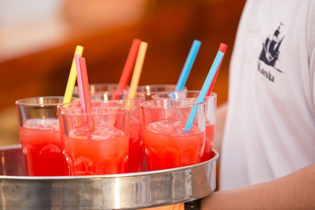 Crociera e tour a piedi del Trono di Spade Karaka Dubrovnik — 3