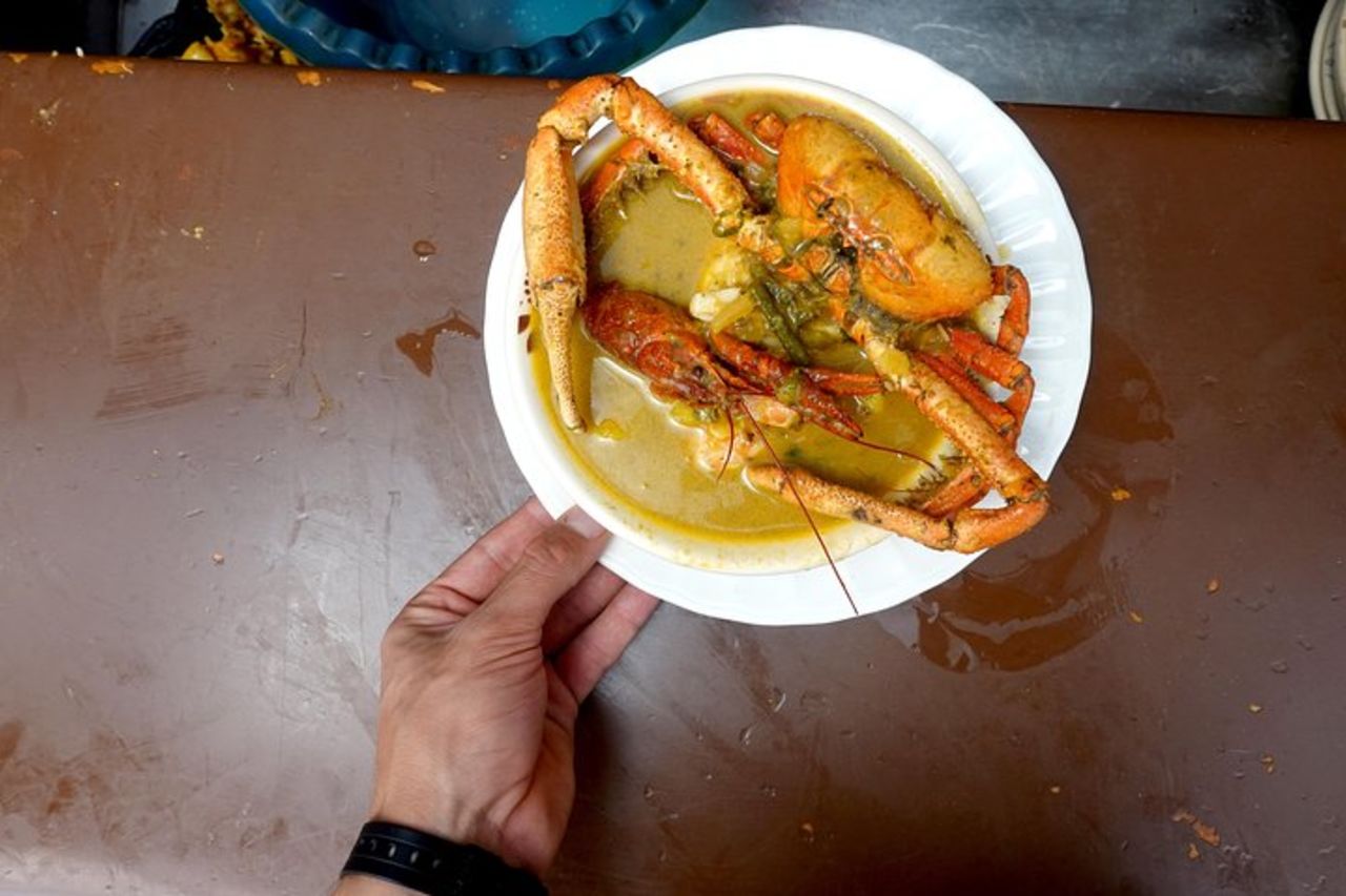 Quito Street Food Essentials — 6