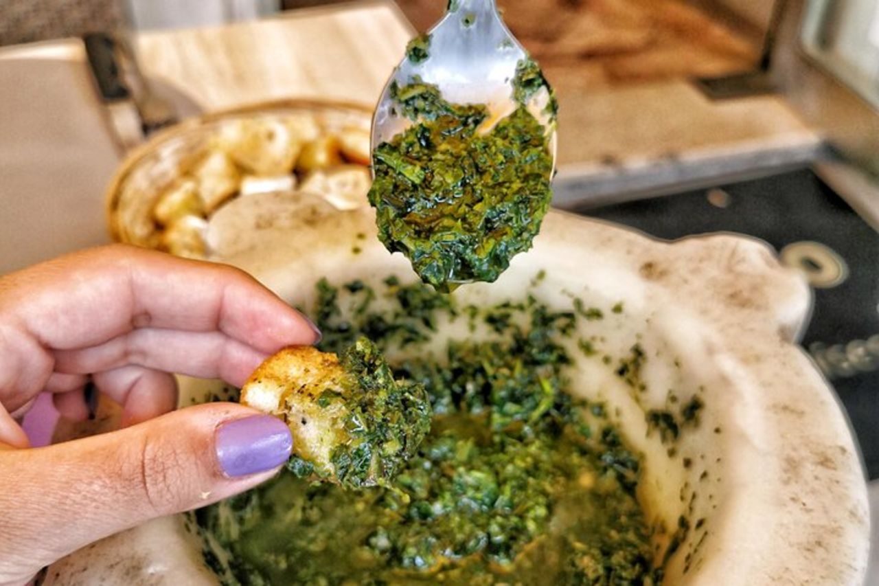 NO DIET CLUB - Cibo locale unico a Nizza! — 8