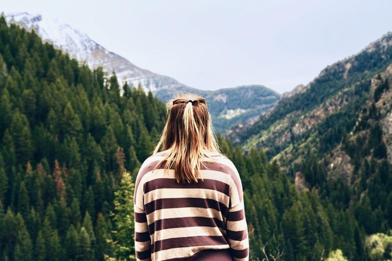 Dolomites Adventure : tour di un'intera giornata per piccoli gruppi da Venezia — 4