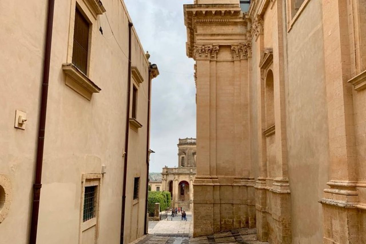 Noto: The Timeless Charm of Baroque Beauty — 4