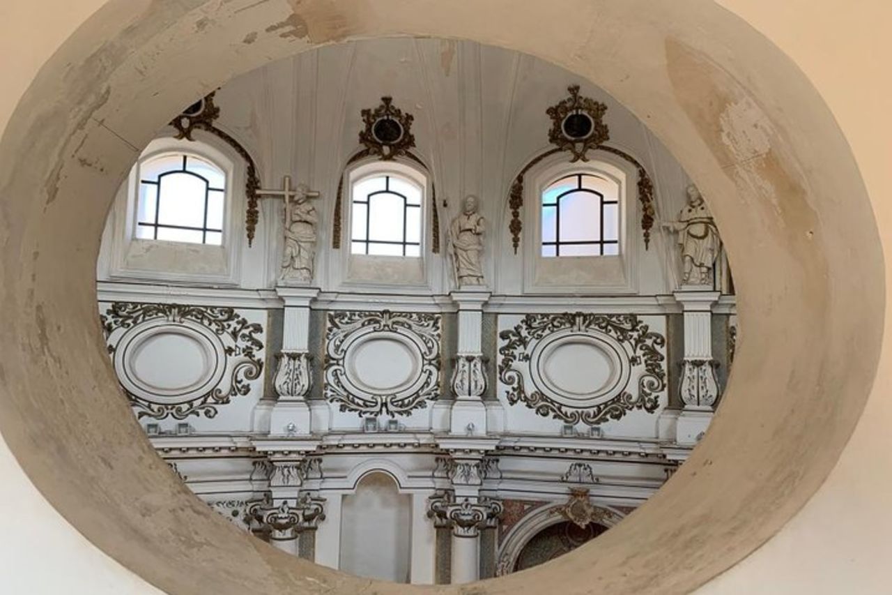 Noto: The Timeless Charm of Baroque Beauty — 6