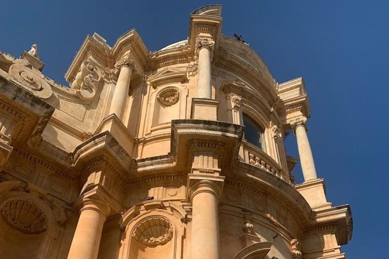 Noto: The Timeless Charm of Baroque Beauty — 7