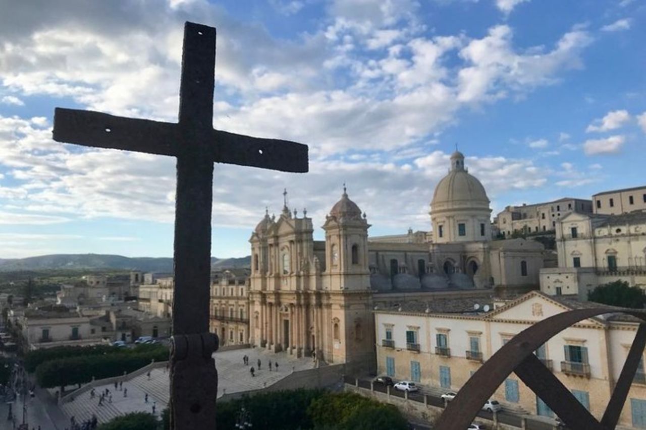 Noto: The Timeless Charm of Baroque Beauty — 8