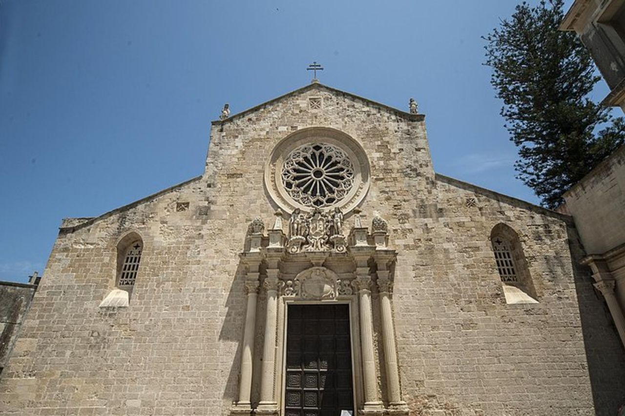 Tour a piedi di Otranto — 6