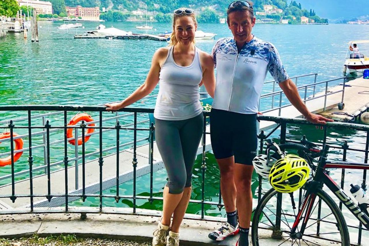 E-Bike Tour Lago di Como e vigneti svizzeri — 5