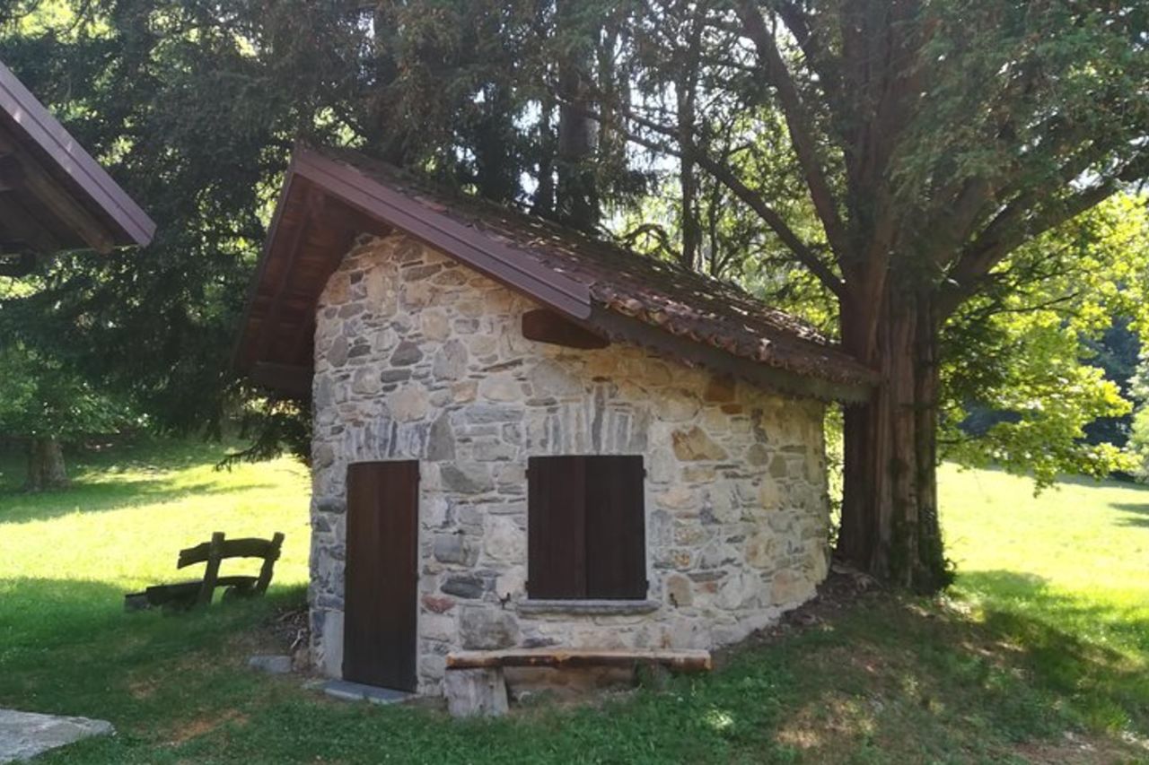 Il Sentiero del Viandante: da LIERNA a VARENNA — 5