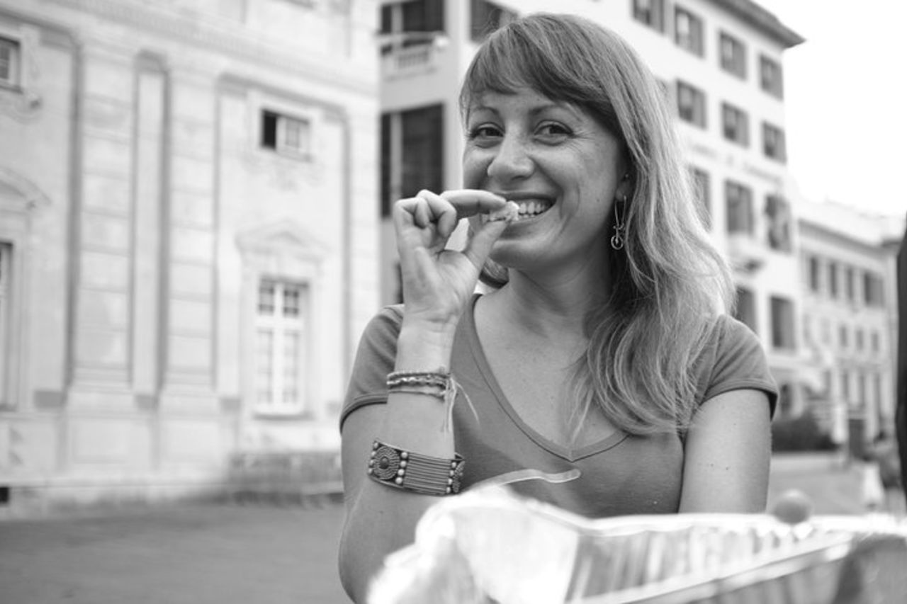 E-bike tour a Genova — 4