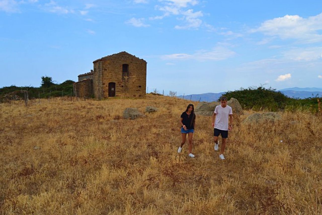 Safari Jeep Wild Adventure — 9