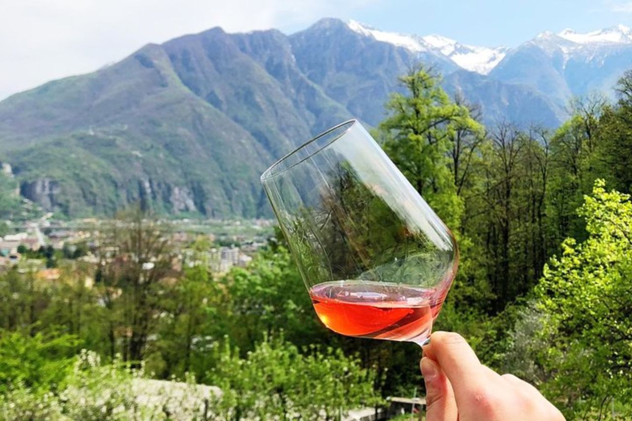 Degustazione familiare - A little tasting