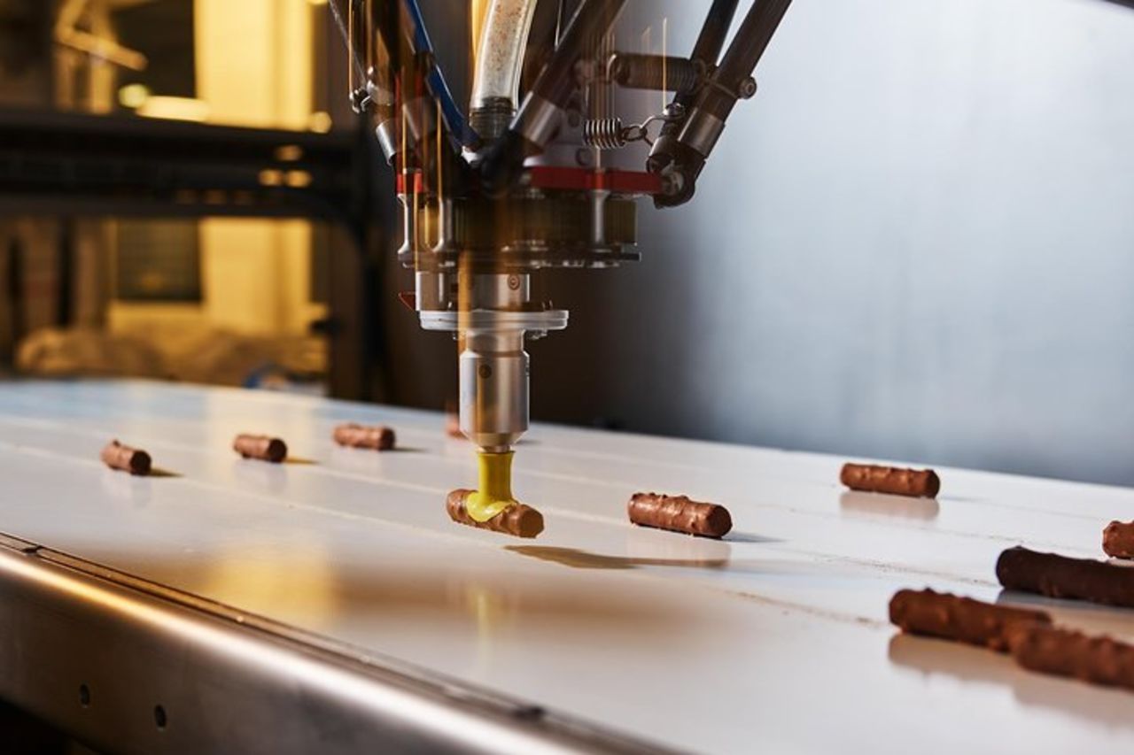 Maison Cailler Visita e cammina Un pioniere nei prati — 5