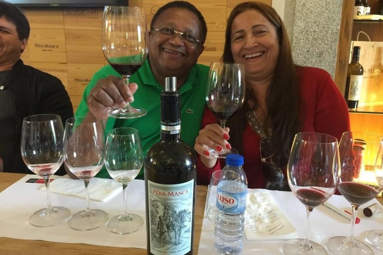 Tour privato di un'intera giornata a Évora e Arraiolos — 3