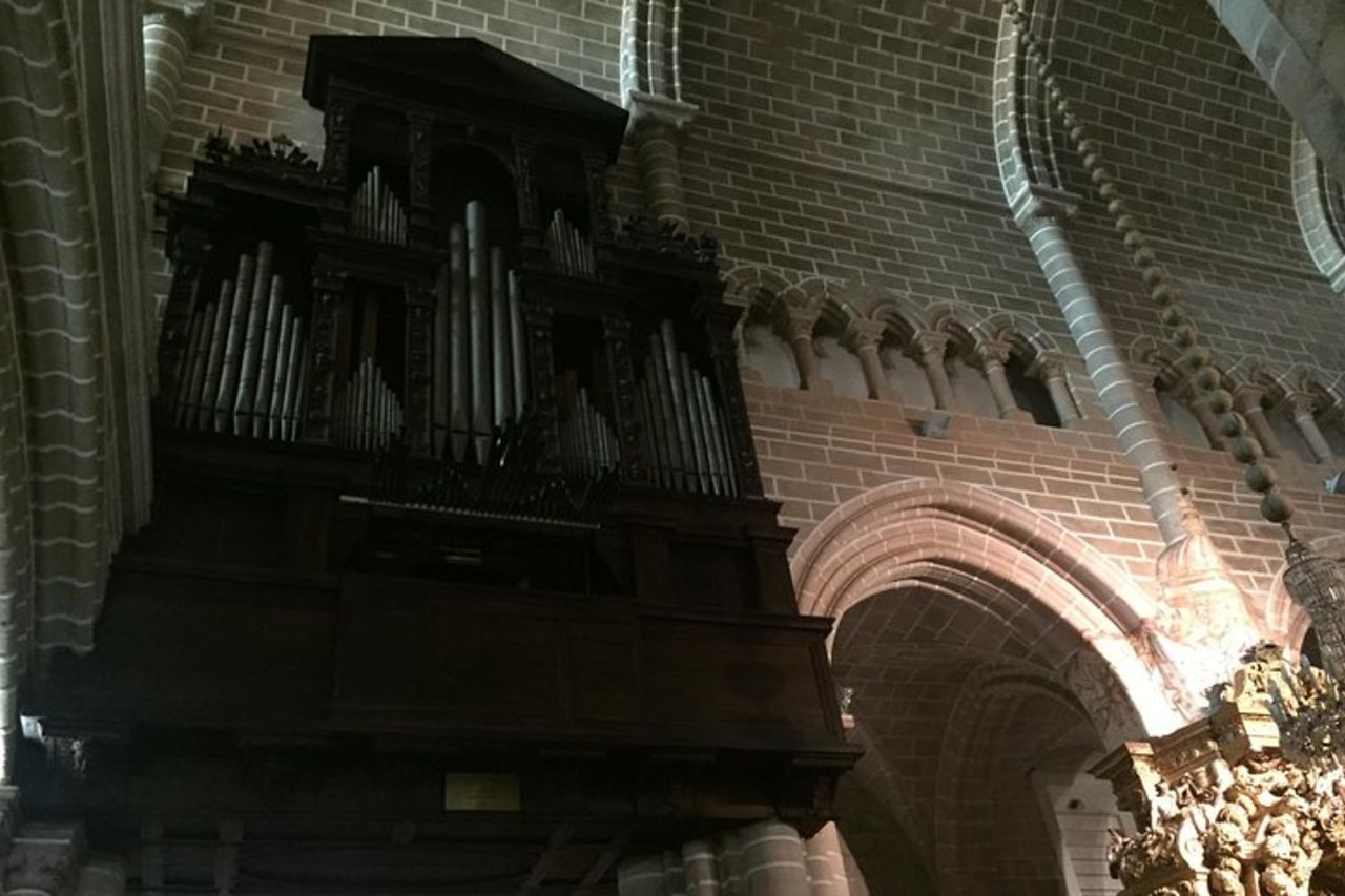 Tour privato di un'intera giornata a Évora e Arraiolos — 6