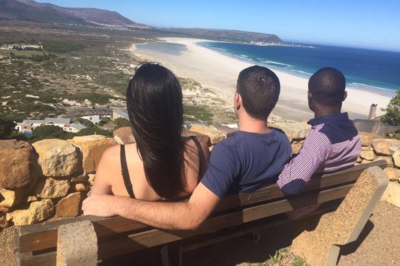 Tour privato di Città del Capo: Capo di Buona Speranza e Pinguini Boulders — 3