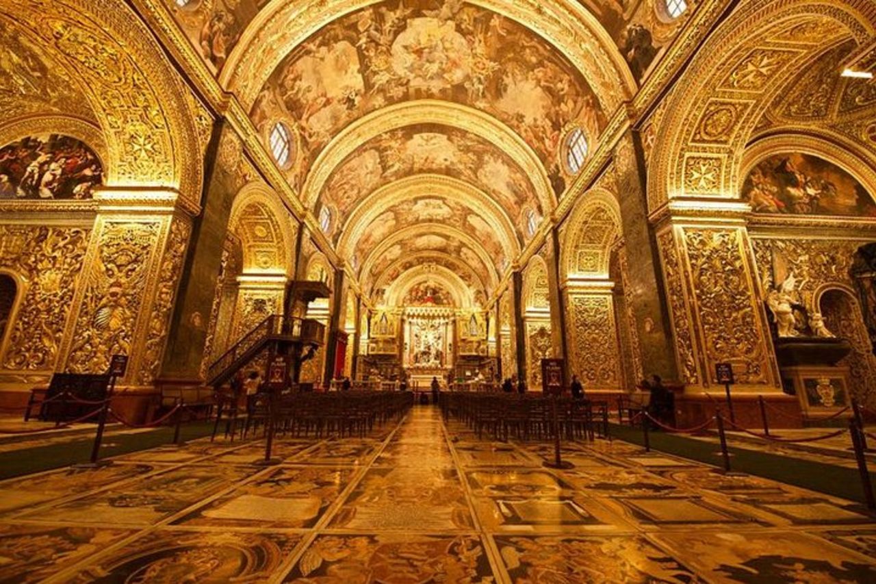 Tour privati in giro per Malta — 5