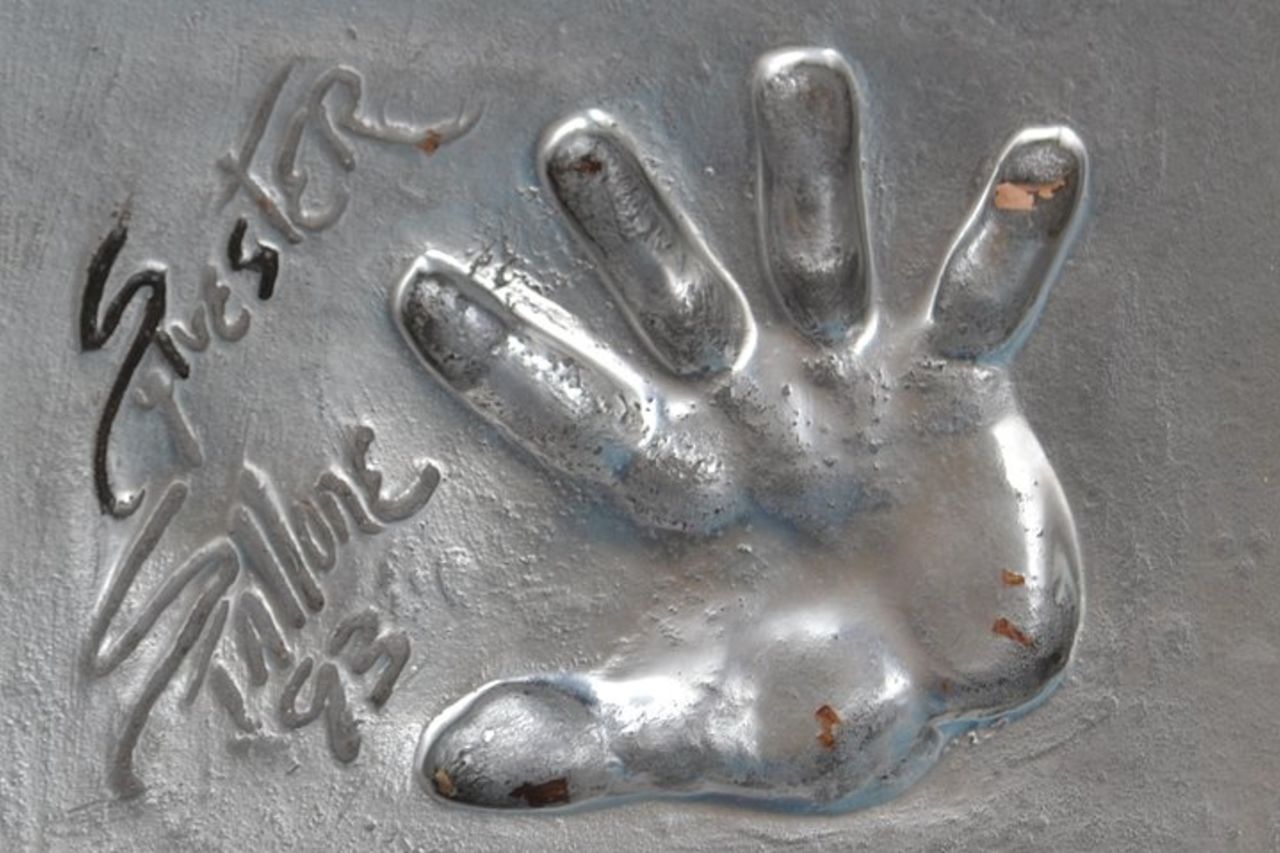 Tour guidato a Cannes di uno sceneggiatore: storia, glamour e cinema — 2