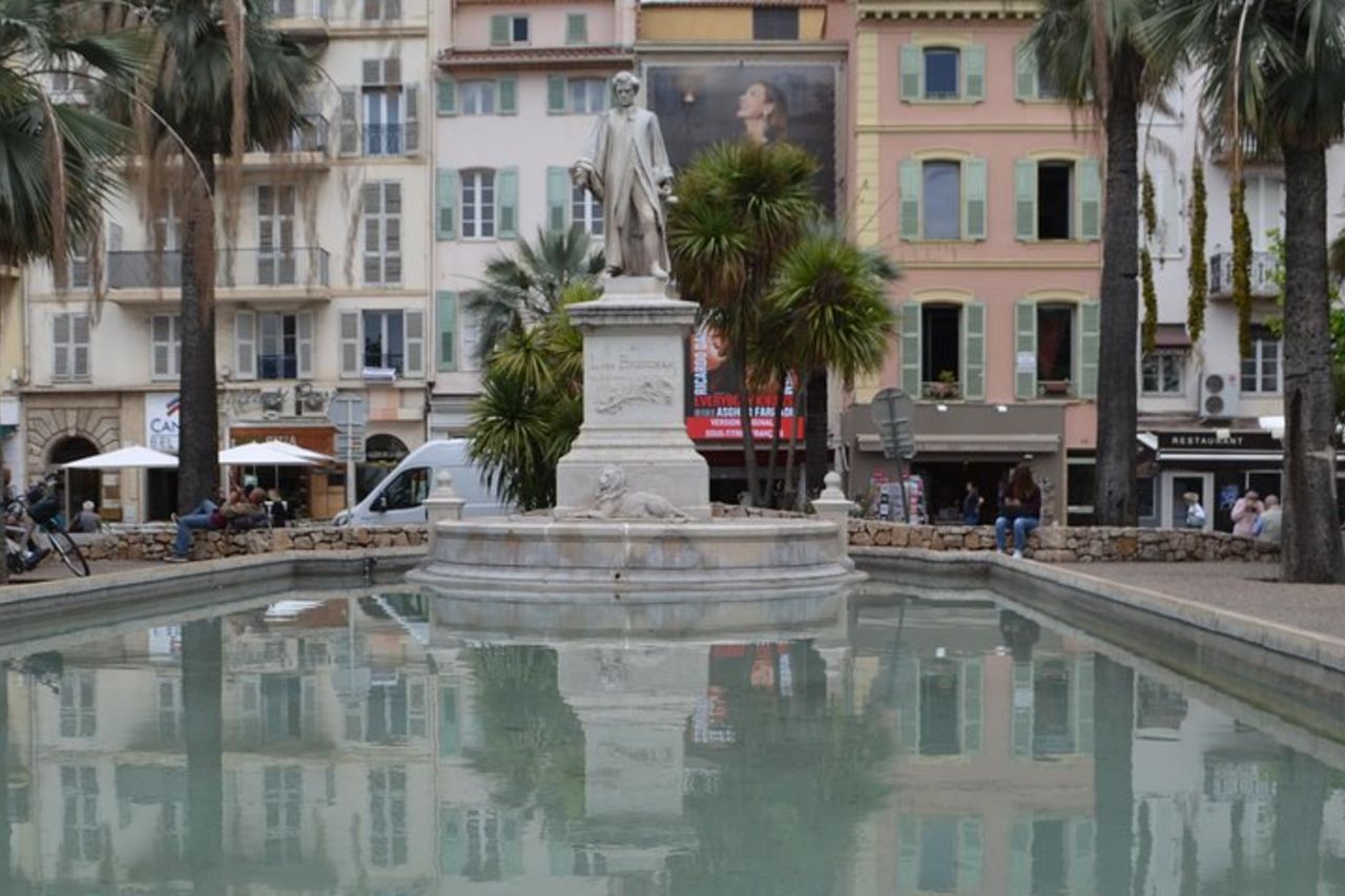 Tour guidato a Cannes di uno sceneggiatore: storia, glamour e cinema — 8